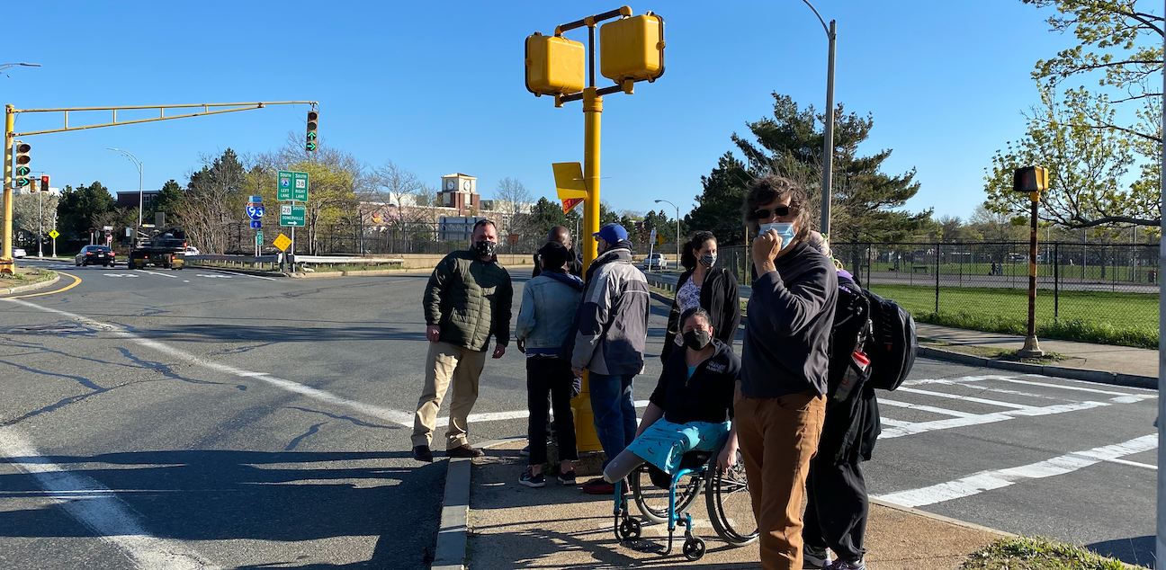 Participate in Planning the Future of Somerville’s Streets