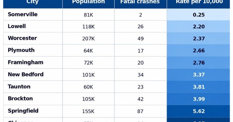 Four Years Without a Pedestrian or Cyclist Death — A SASS Perspective